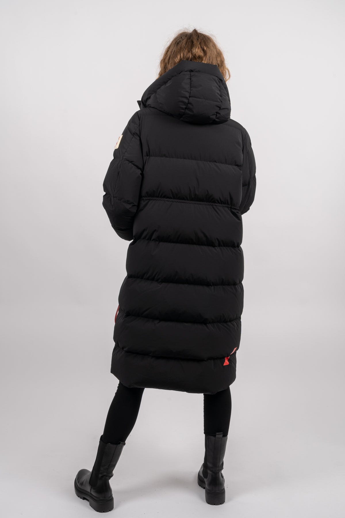 Aberdeen - Black