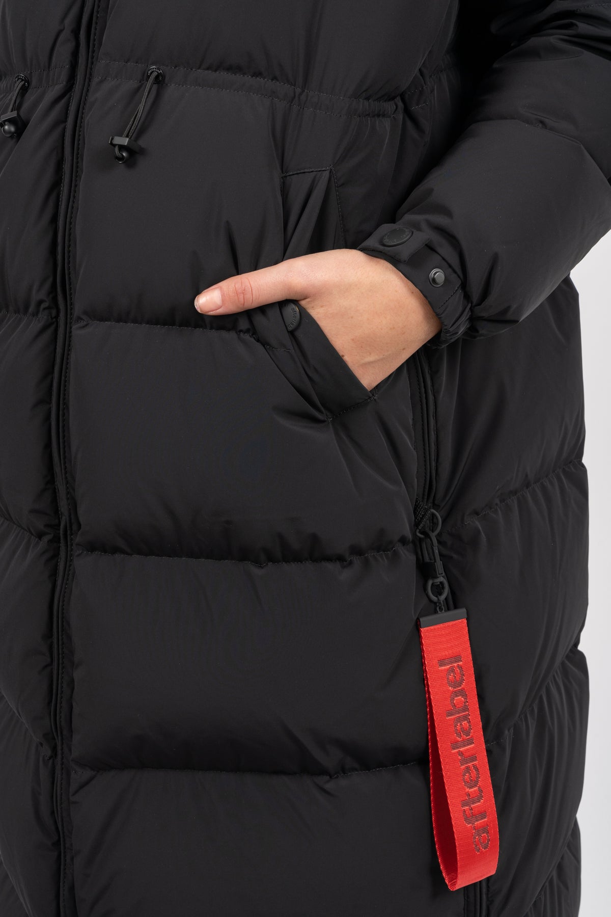 Aberdeen - Black
