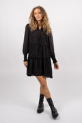 RandysPW Dress - Svart