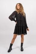 RandysPW Dress - Svart