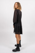 RandysPW Dress - Svart
