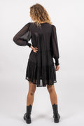 RandysPW Dress - Svart