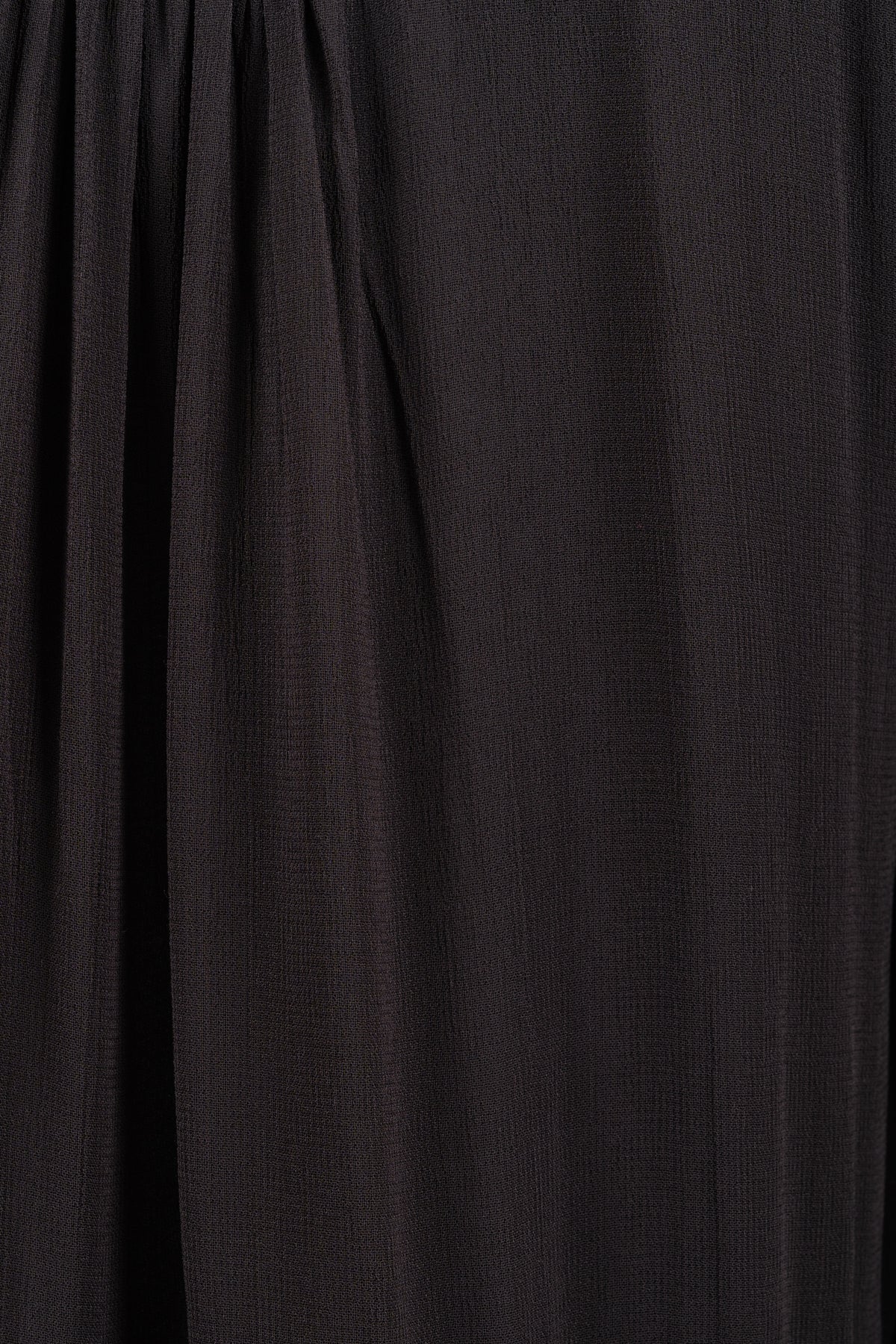 RandysPW Dress - Svart