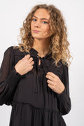 RandysPW Dress - Svart