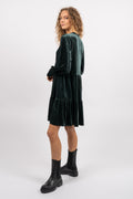 ViggasePW Dress - Green Gables