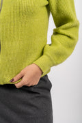 Ellice Peggy Cardigan - Pickled Pep Mel