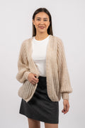 Joseph Kofta Solid - Beige