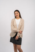 Joseph Kofta Solid - Beige
