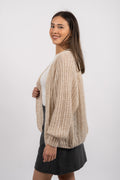 Joseph Kofta Solid - Beige