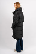 Gibella 7 - Black