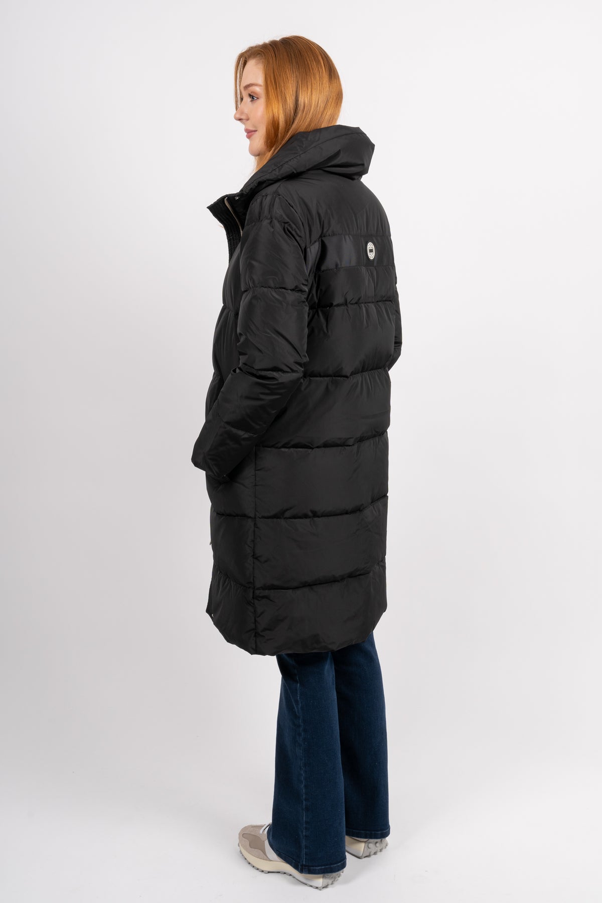 Gibella 7 - Black