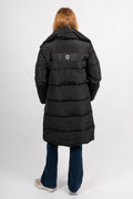 Gibella 7 - Black