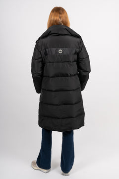 Gibella 7 - Black