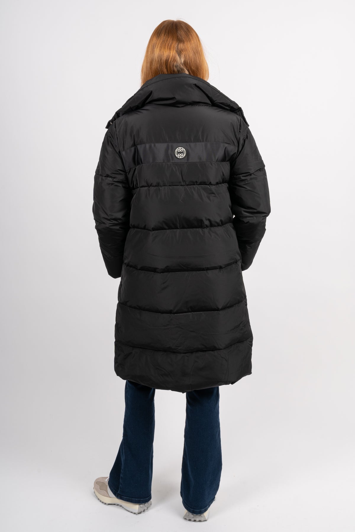 Gibella 7 - Black