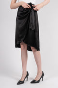 Moia Skirt - Black