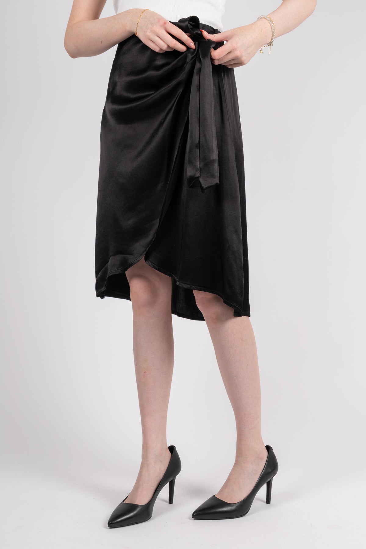 Moia Skirt - Black