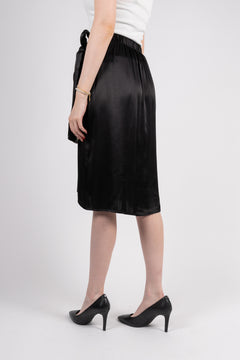 Moia Skirt - Black