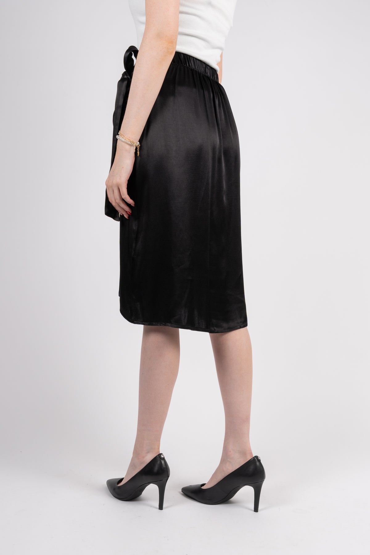 Moia Skirt - Black