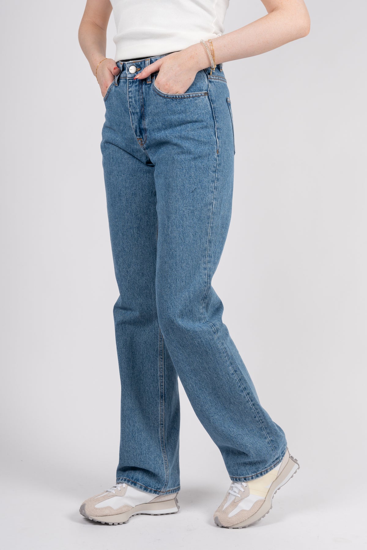 Cobain Jean - M.Blue