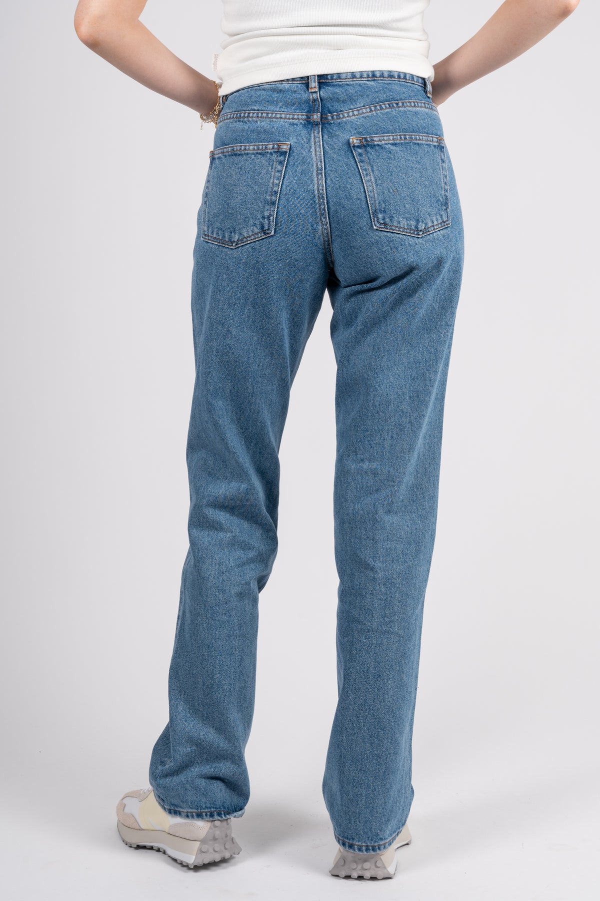 Cobain Jean - M.Blue