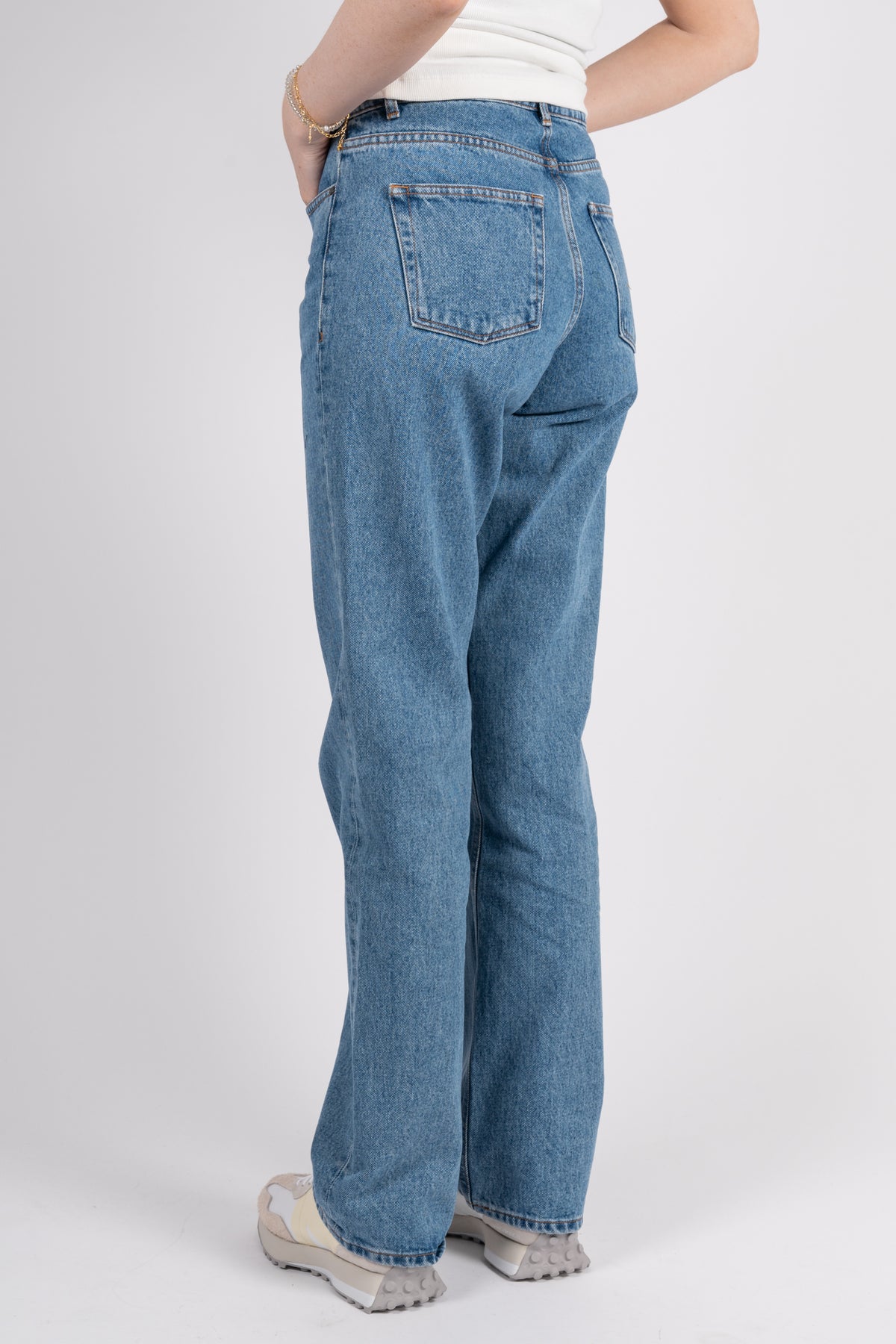 Cobain Jean - M.Blue