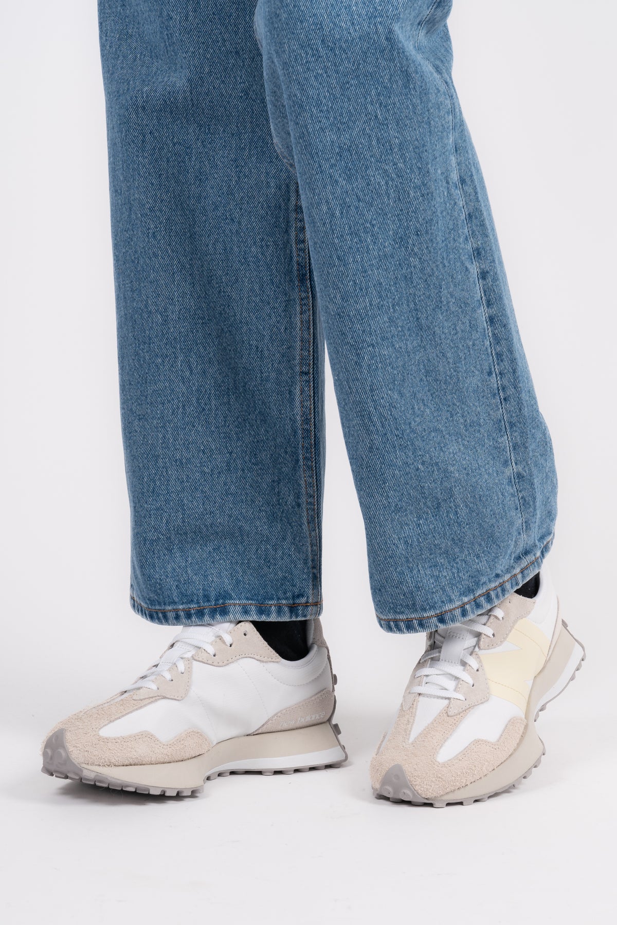 Cobain Jean - M.Blue