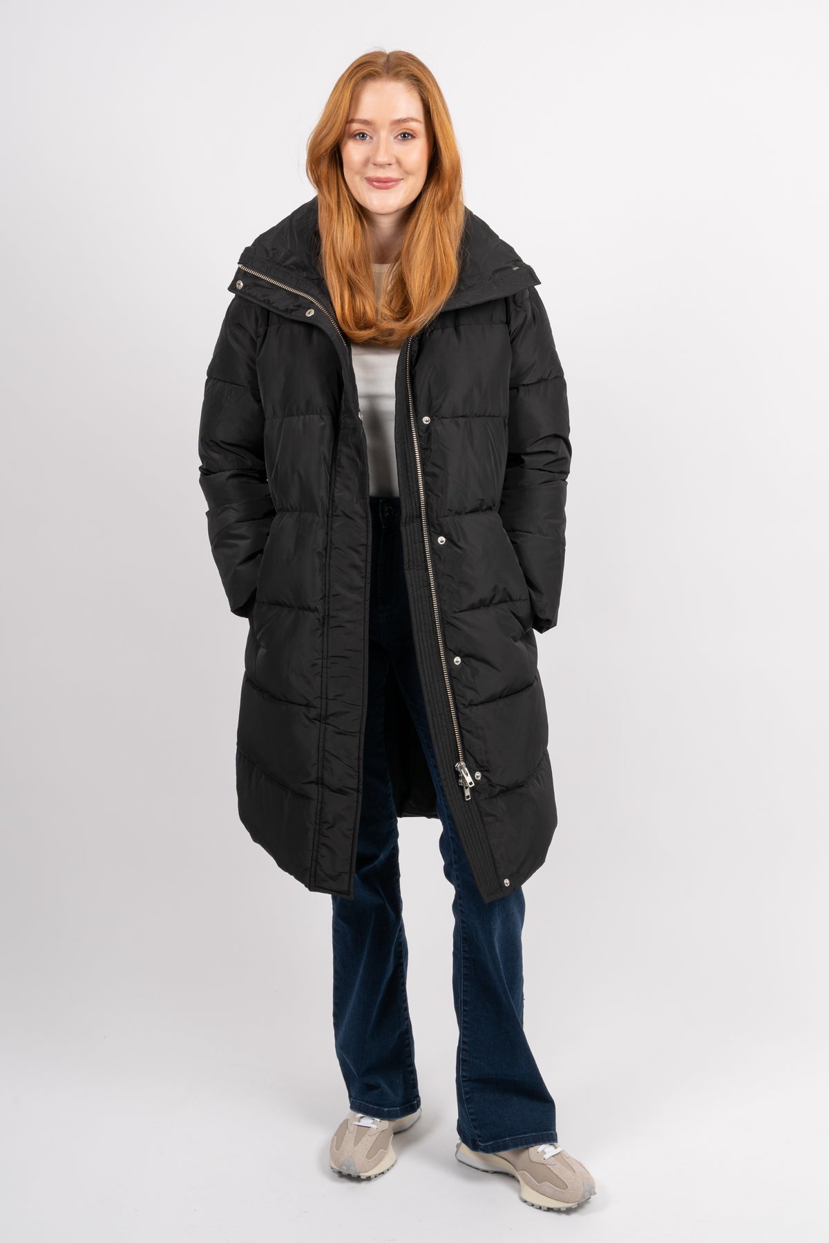 Gibella 7 - Black