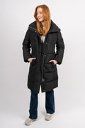 Gibella 7 - Black