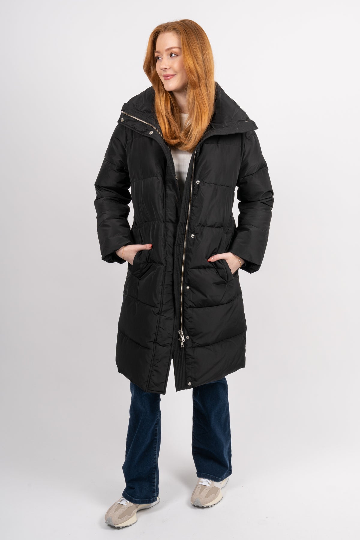 Gibella 7 - Black