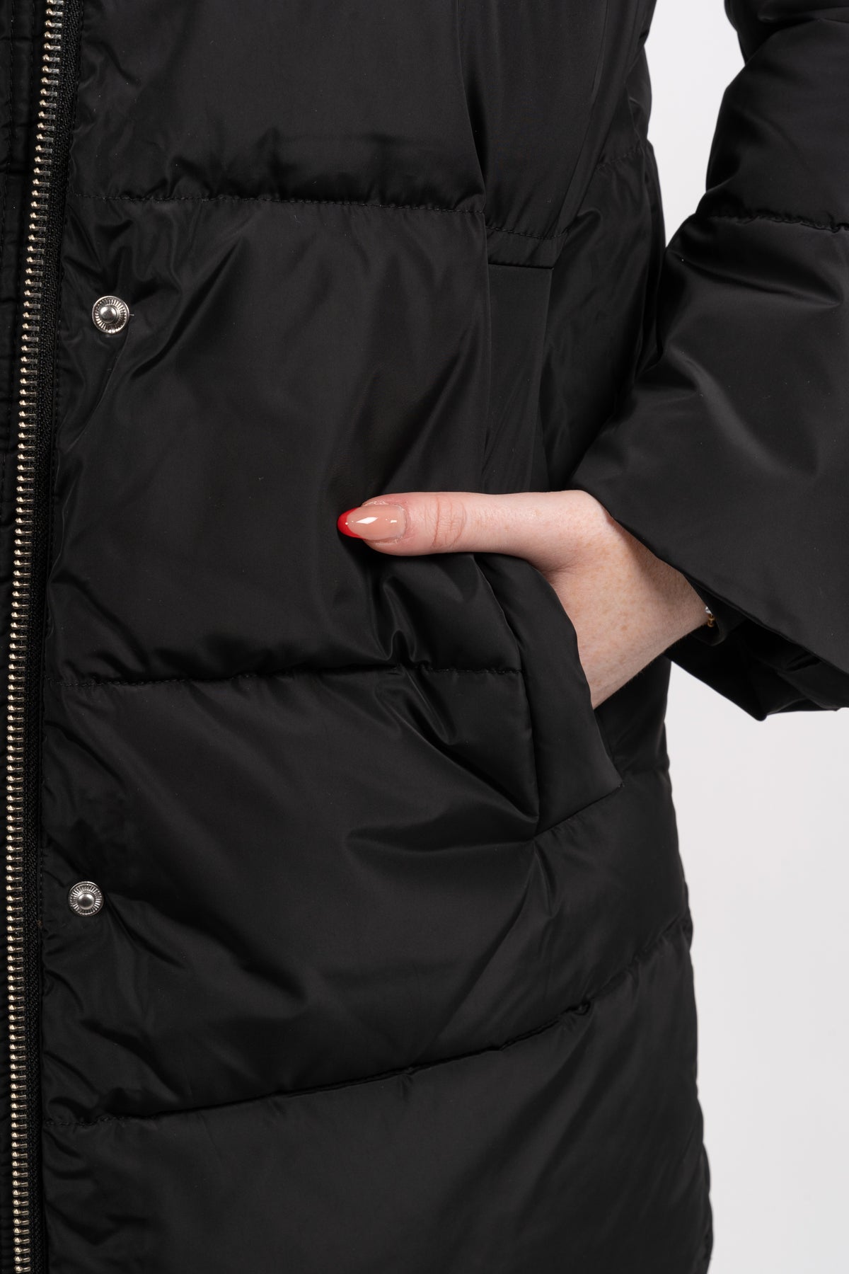 Gibella 7 - Black