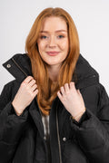 Gibella 7 - Black