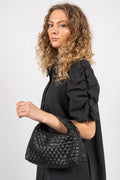 Dandy Braided Nature - Black