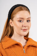 Becksöndergaard Nevilla Diadem - Svart