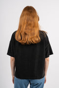 Tess Ivette Tee - Svart
