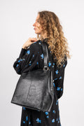 Chiara Shopper New Zealand - Black