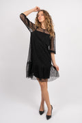 FemkeIW Dress - Black