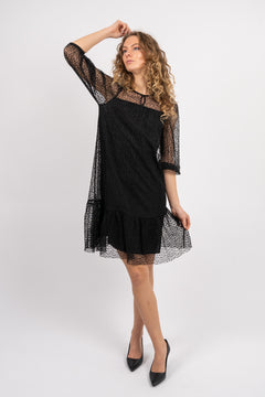 FemkeIW Dress - Black