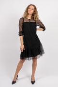FemkeIW Dress - Black