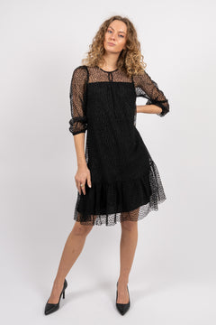 FemkeIW Dress - Black