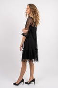 FemkeIW Dress - Black