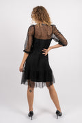 FemkeIW Dress - Black