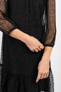 FemkeIW Dress - Black