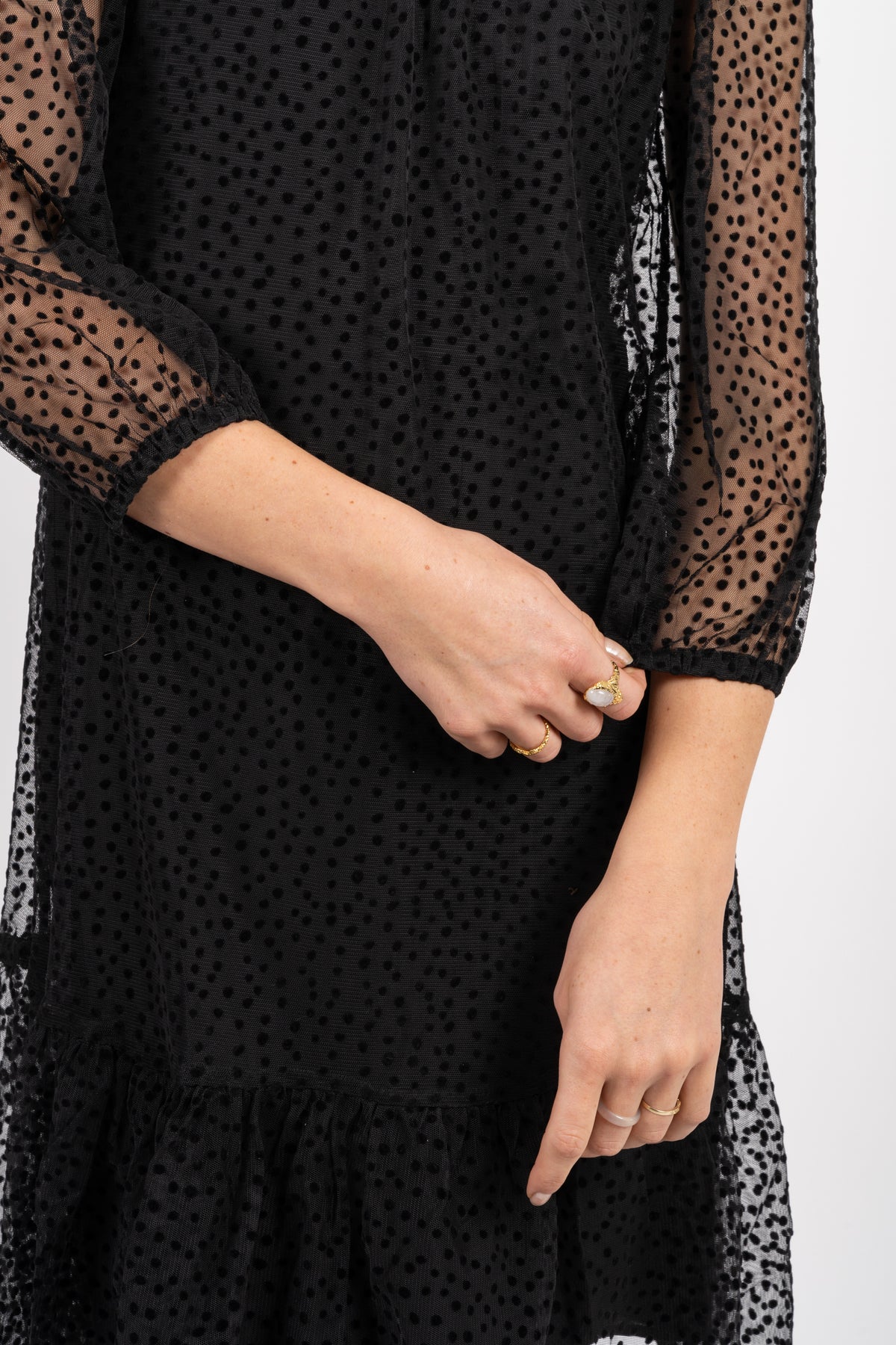 FemkeIW Dress - Black