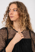 FemkeIW Dress - Black