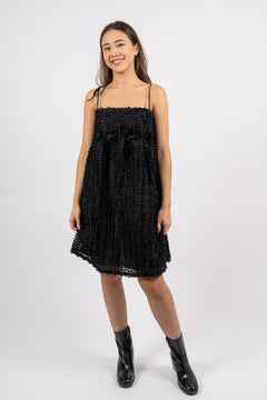 Alicia - Black