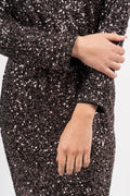 Elle Dress - Black