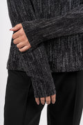 Warren 3 - Black Combi
