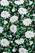Milly Shirt Aop 9942 - Ditsy Green