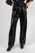Palmer Trouser - Black