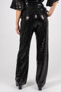 Palmer Trouser - Black